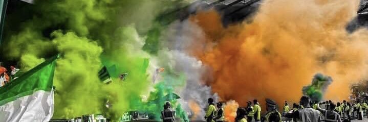 🍀 Celtic sanny 🇮🇹 banner