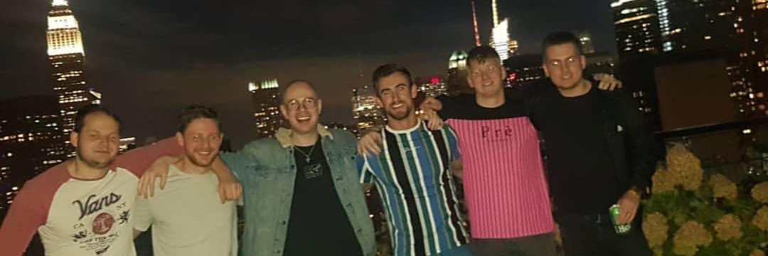 karldelargy's profile banner image