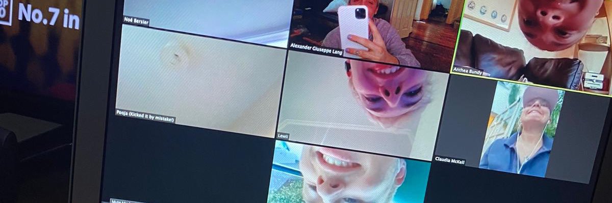 weebundy's profile banner image