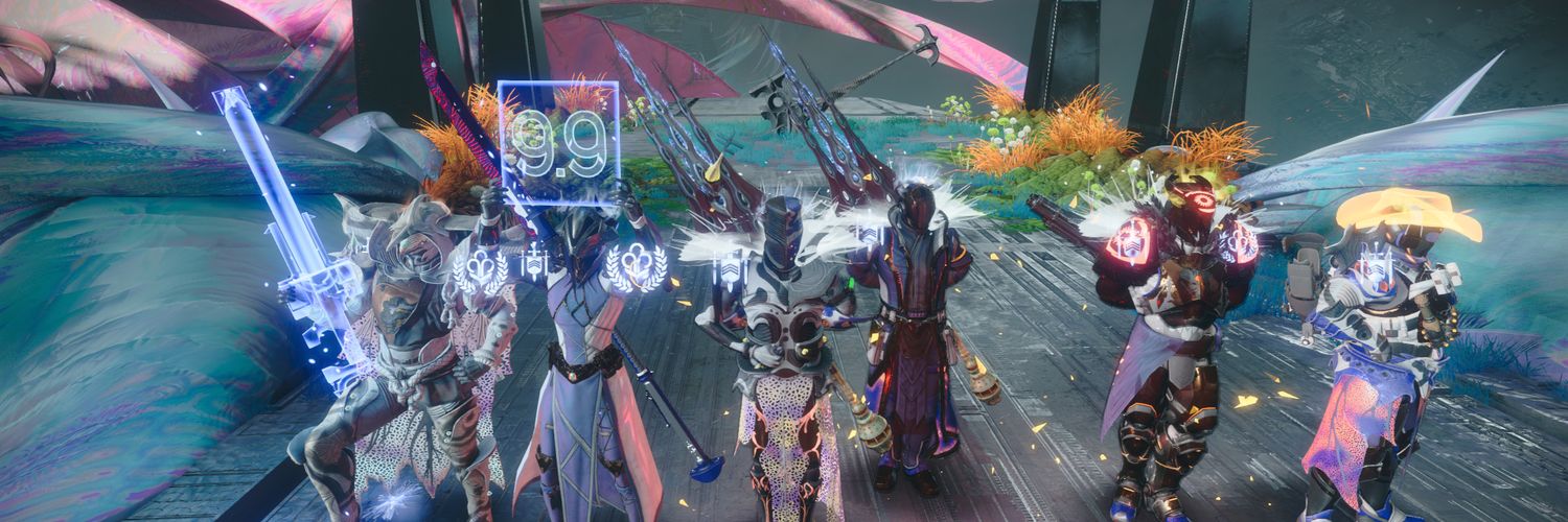 pres banner
