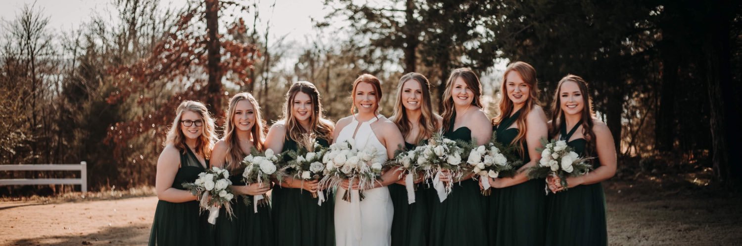 Mallory Flores banner