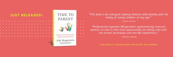 JulieMorgenstrn Profile Banner