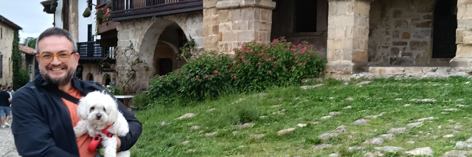 Javi Colón banner