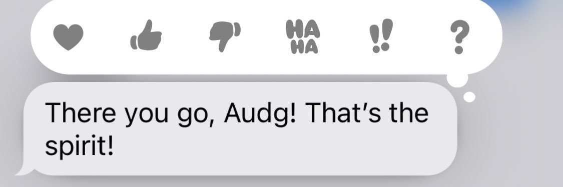 audgdav's profile banner image