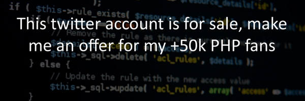 phpizer Profile Banner