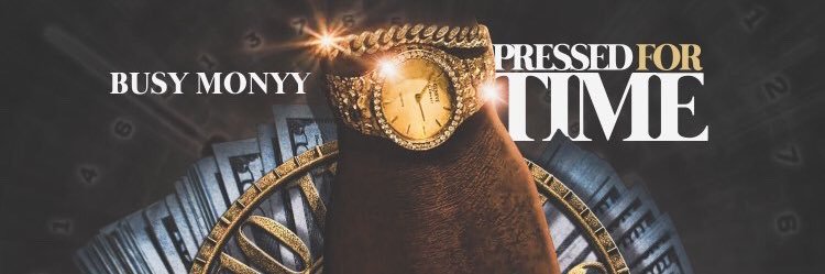 BUSYMONYY's profile banner image
