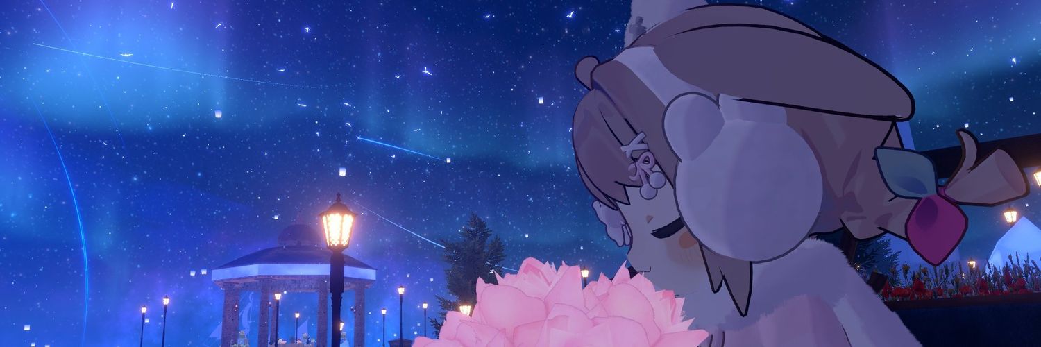 hanekoro's profile banner image