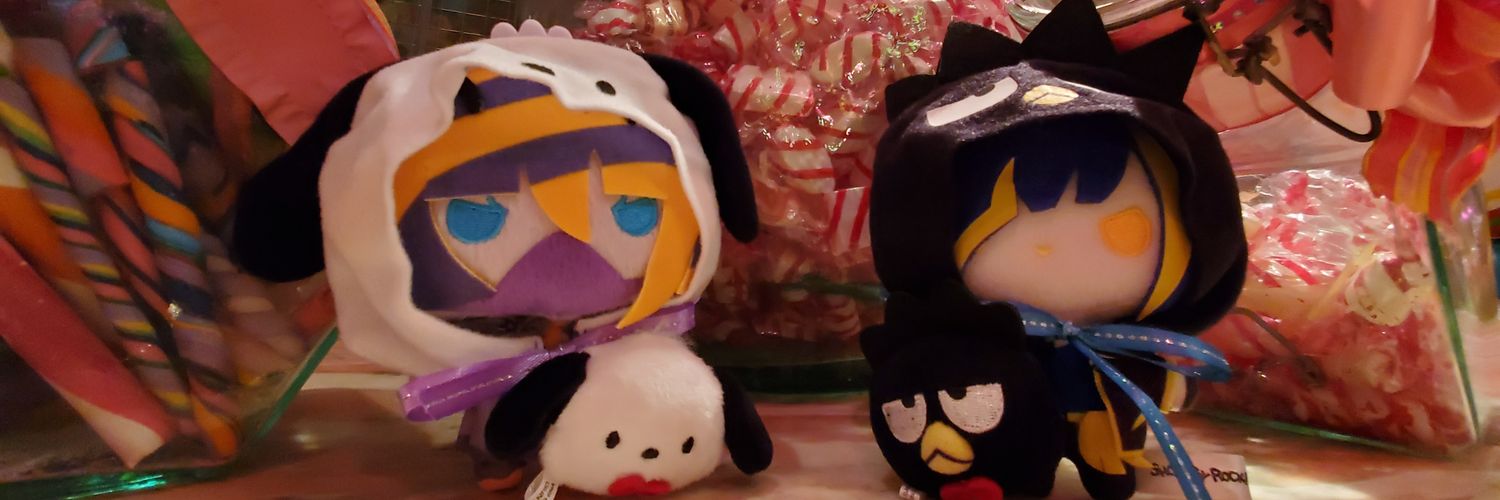 緋雀🐾ﾈｯﾌﾟﾘ27日まで's banner