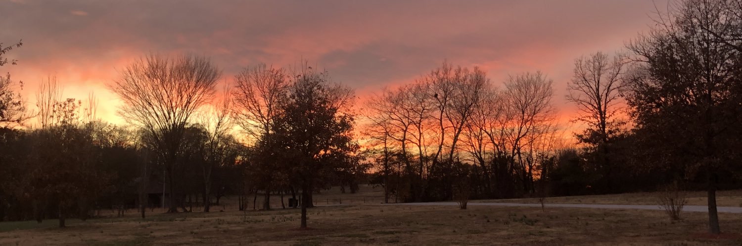kepearce85's profile banner image