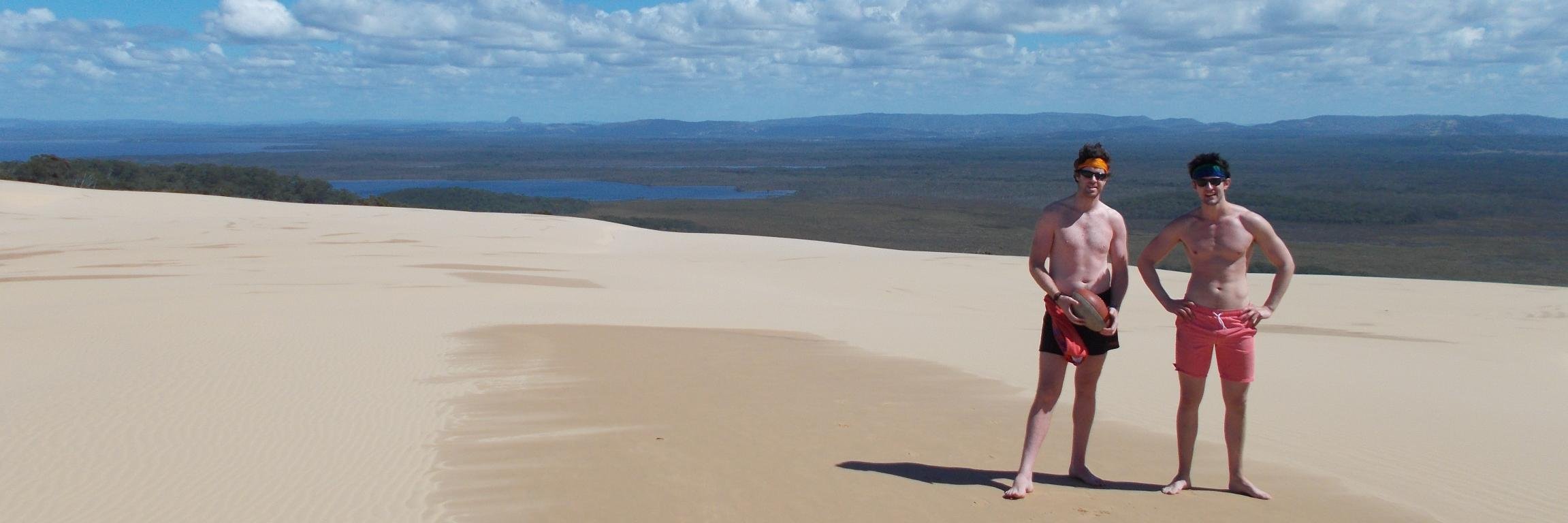 harrymckeever's profile banner image