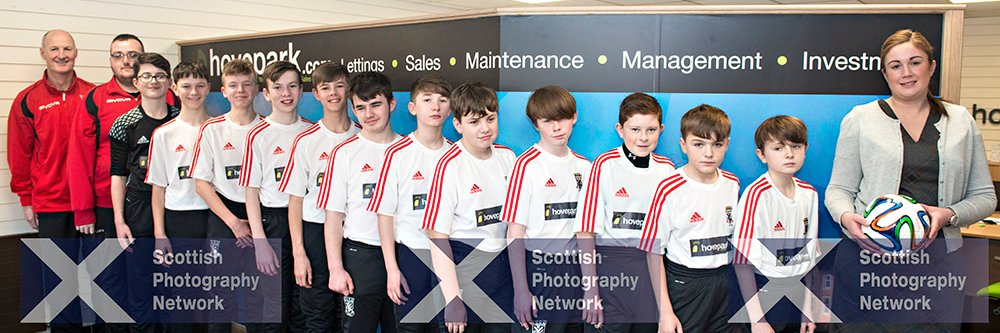 SPN Photography banner