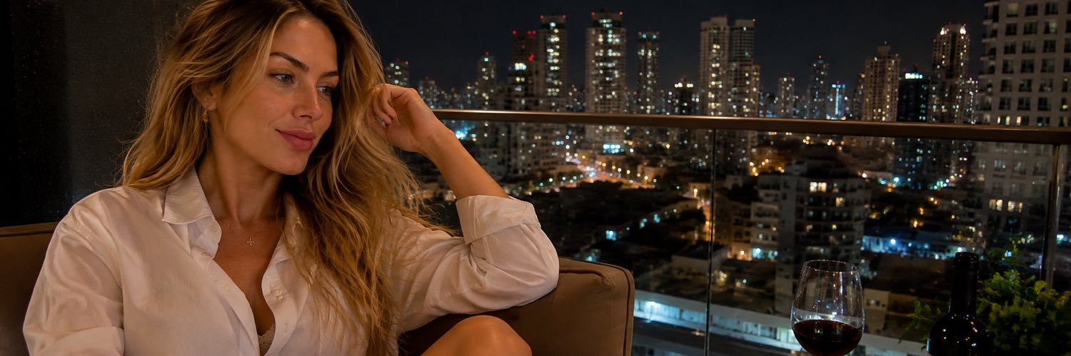 ofxfernanda's profile banner image