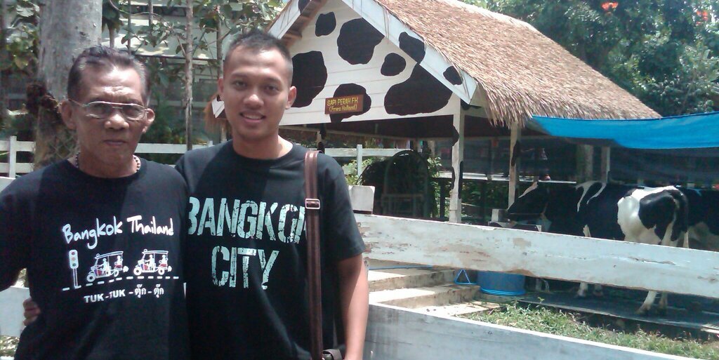 Allan_Pranata's profile banner image
