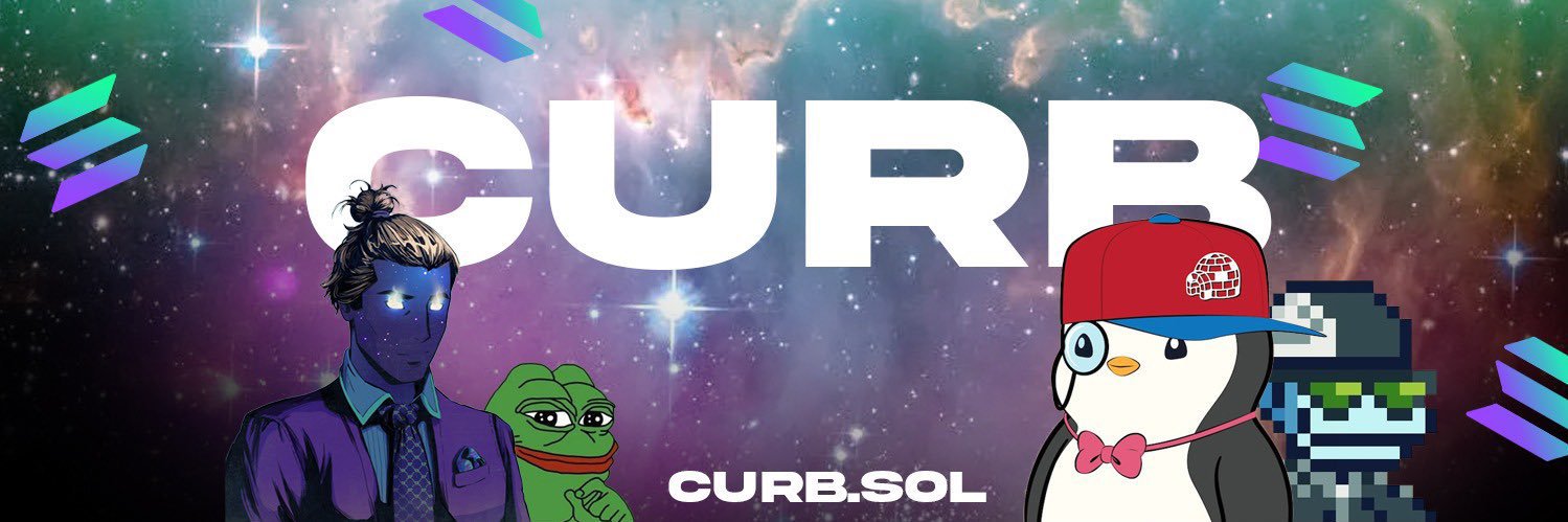 TheCryptoCurb's profile banner image