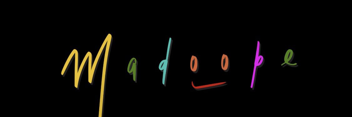 Hussein Jama Musse || MADOOBE banner