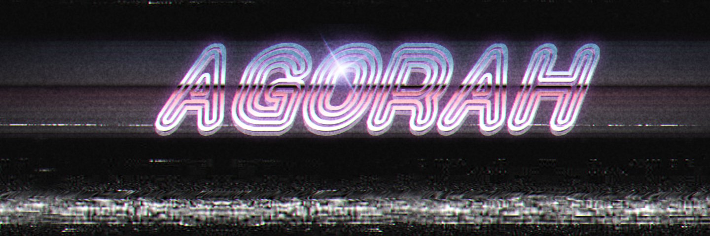 Agorah_'s profile banner image