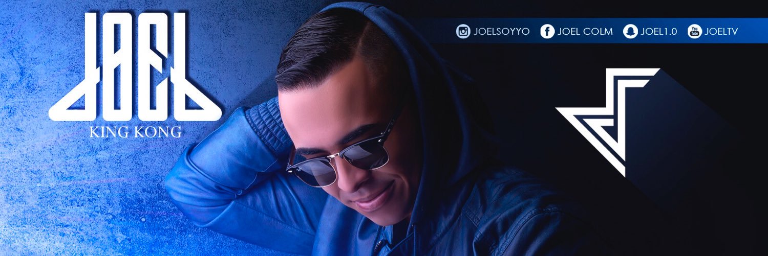 JOELCOLOMBIA's profile banner image