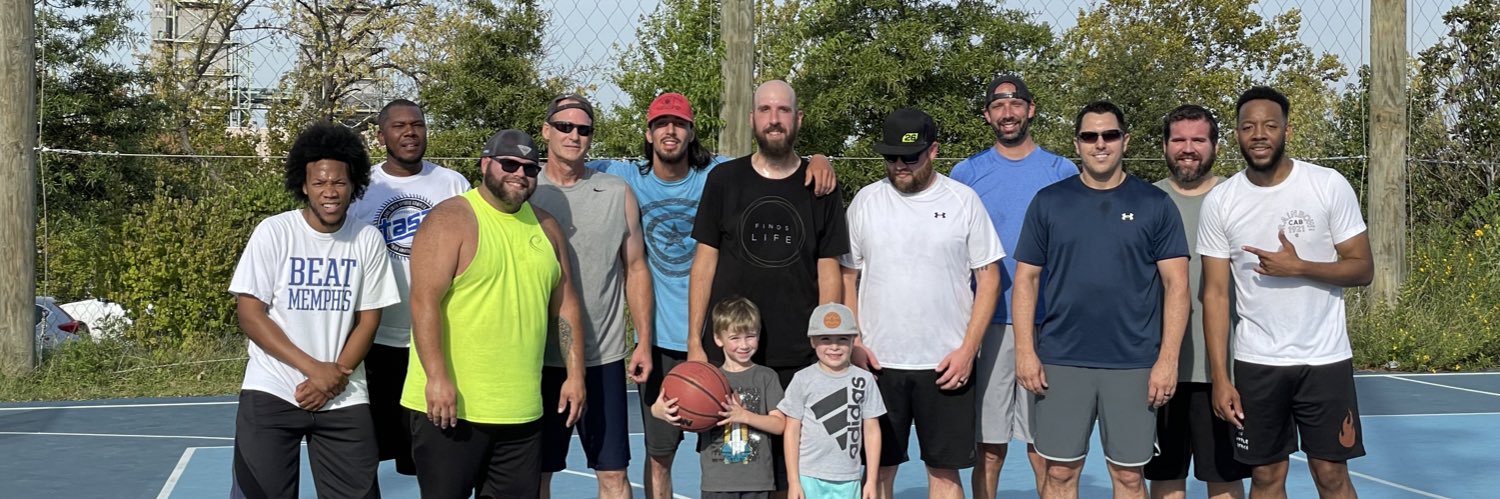 BrandonDean85's profile banner image