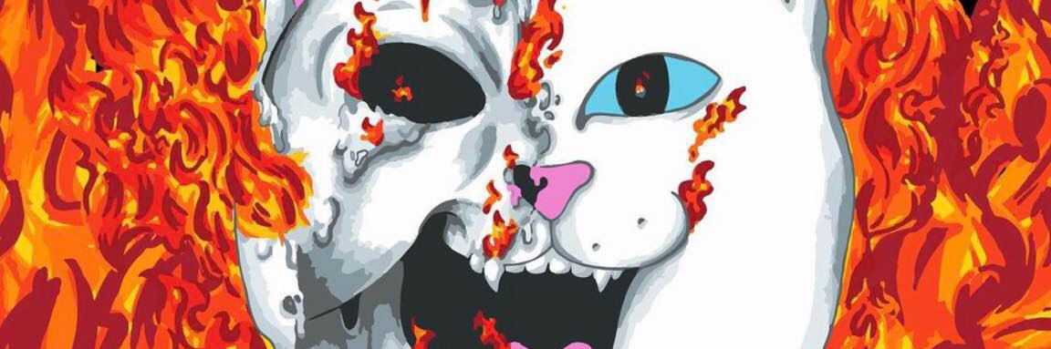 lDadbull's profile banner image