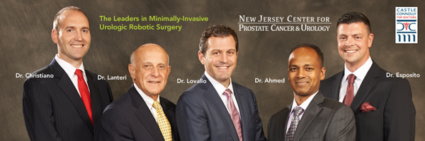 RoboticsUrology Profile Banner