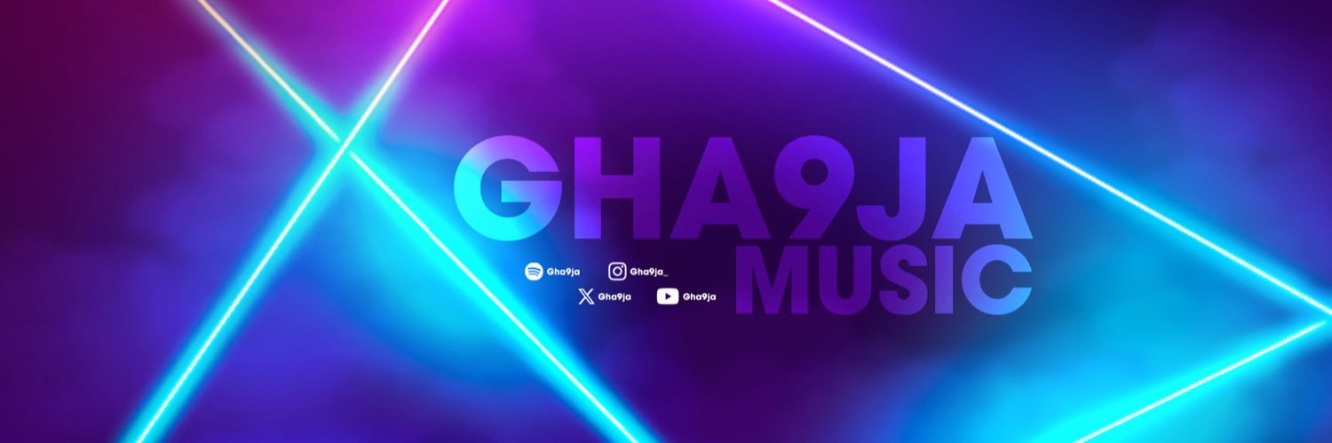 Gha9ja's profile banner image