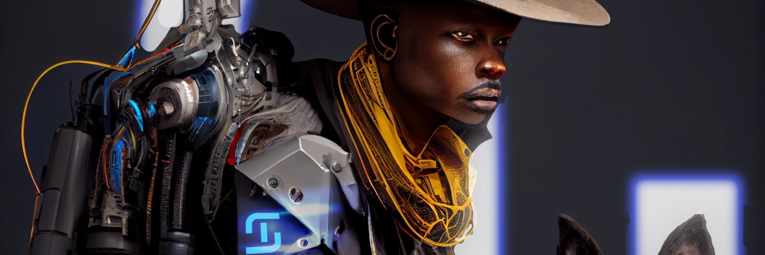 OMOKAZEE's profile banner image