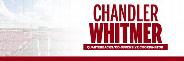 chandlerwhitmer Profile Banner