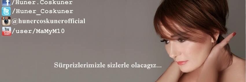 Huner_Coskuner's profile banner image