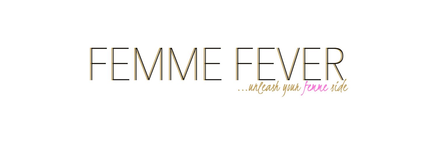 FemmeFever's profile banner image