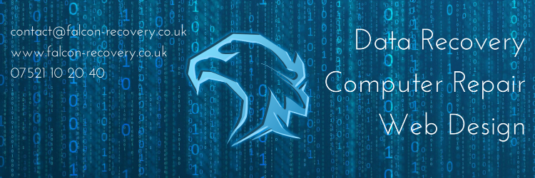 FalconRecovery's profile banner image