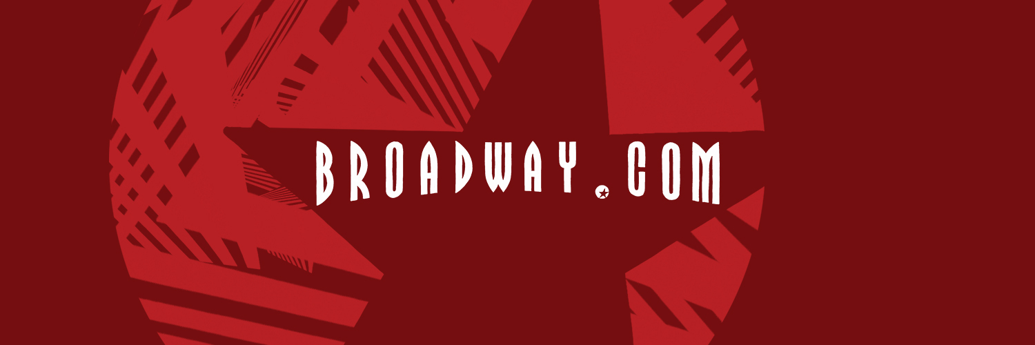 broadway.com Profile Banner