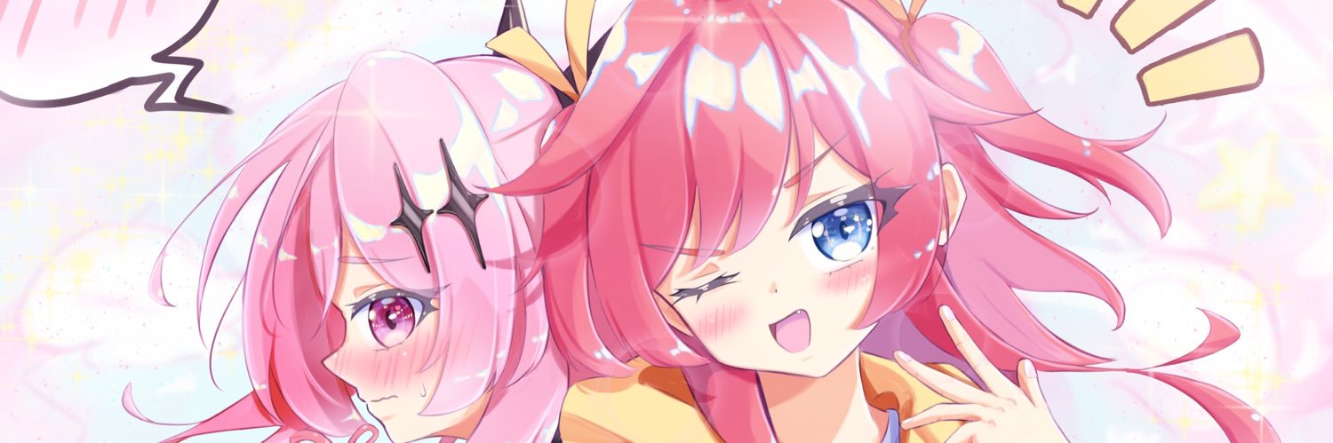nasuika32's profile banner image