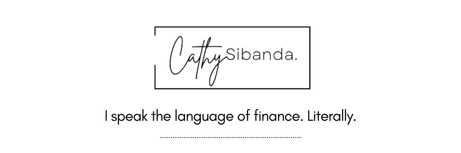 SibandaCathy's profile banner image