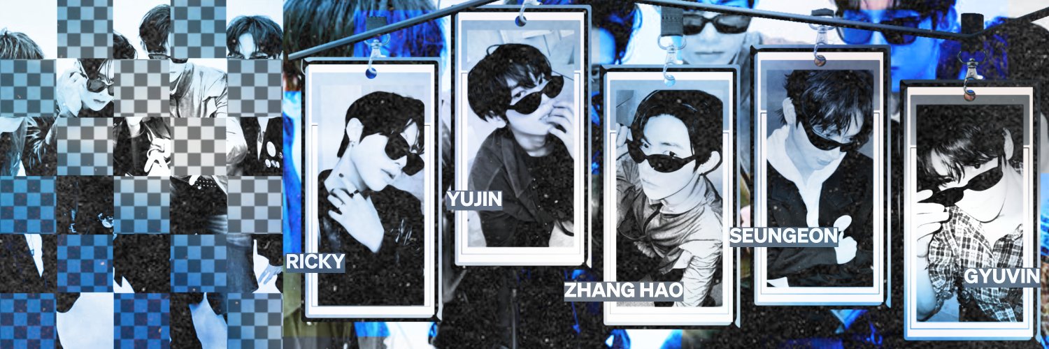 ⓘ 삼킨 소리 — 결국 숨, @AND2BLUE banner