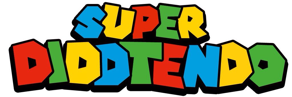 GamesDiddley's profile banner image