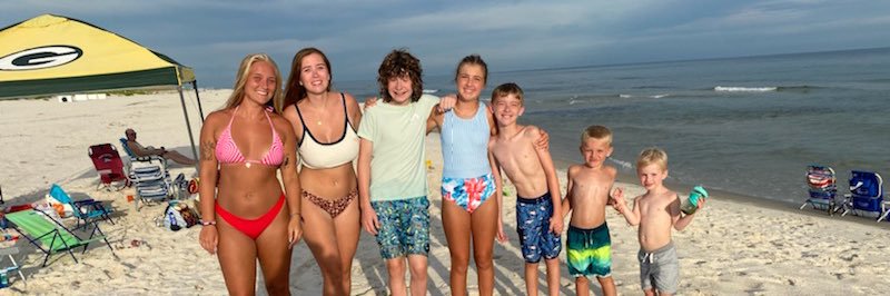 Colleen Bentfield banner