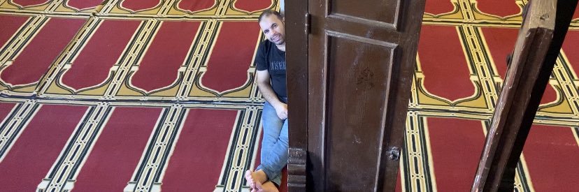 azedan123's profile banner image