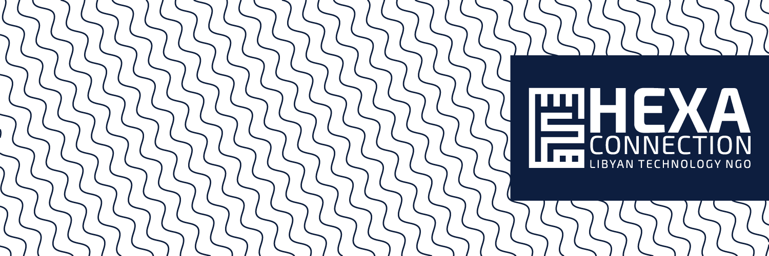 HexaConnection's profile banner image