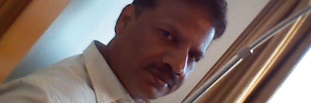 Katam SS Chandra Rao banner