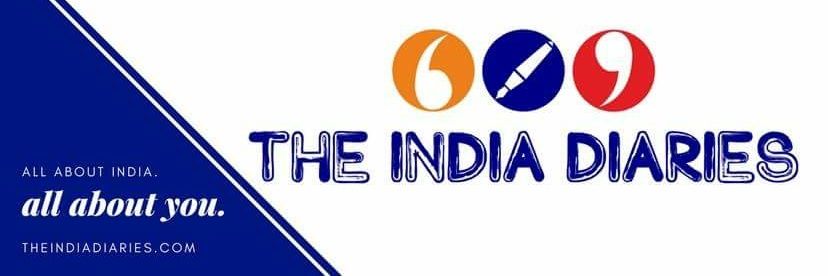 TheIndiaDiaries's profile banner image