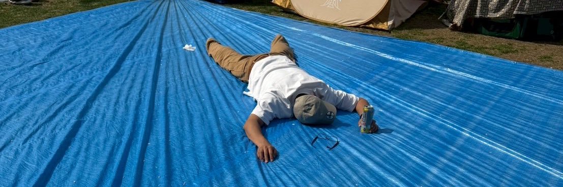 ごいち@スノボおじ banner