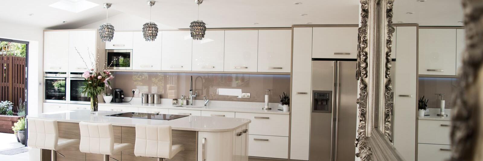 Kitchen Ergonomics banner