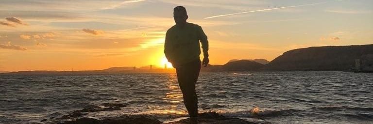 Daniosona's profile banner image