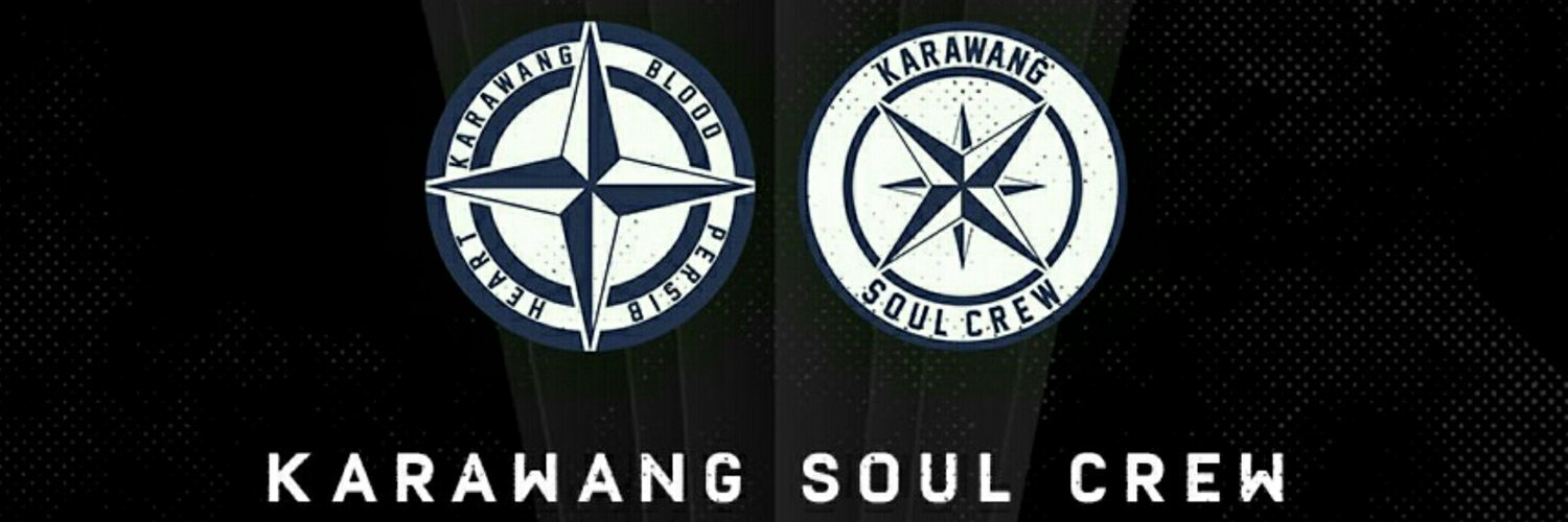 Karawang soul crew banner