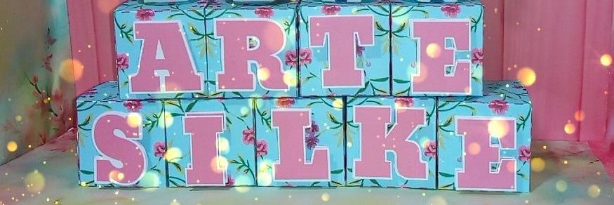 silkeSilvana's profile banner image