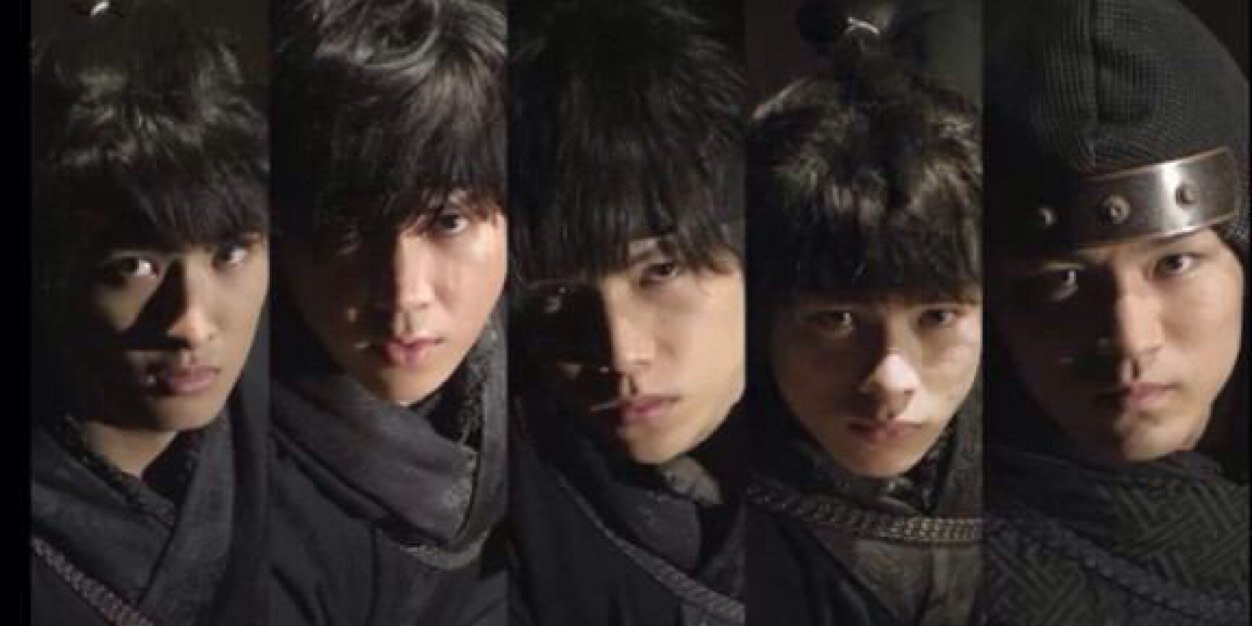 NjHoji's profile banner image