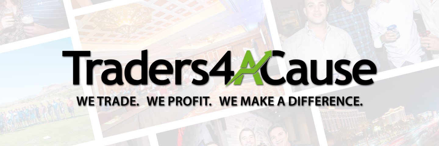 Traders4ACause's banner