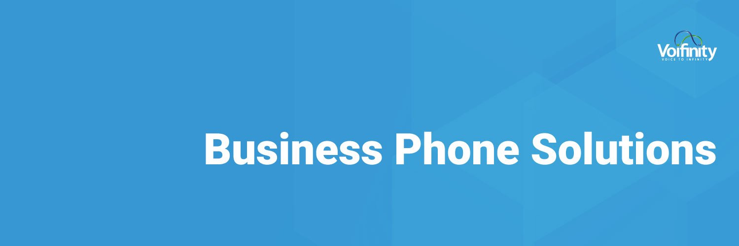 voifinity's profile banner image