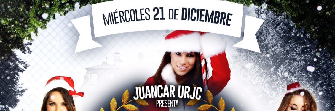 JuancarURJC's profile banner image