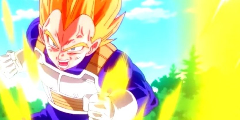 ProtectorVegeta's profile banner image
